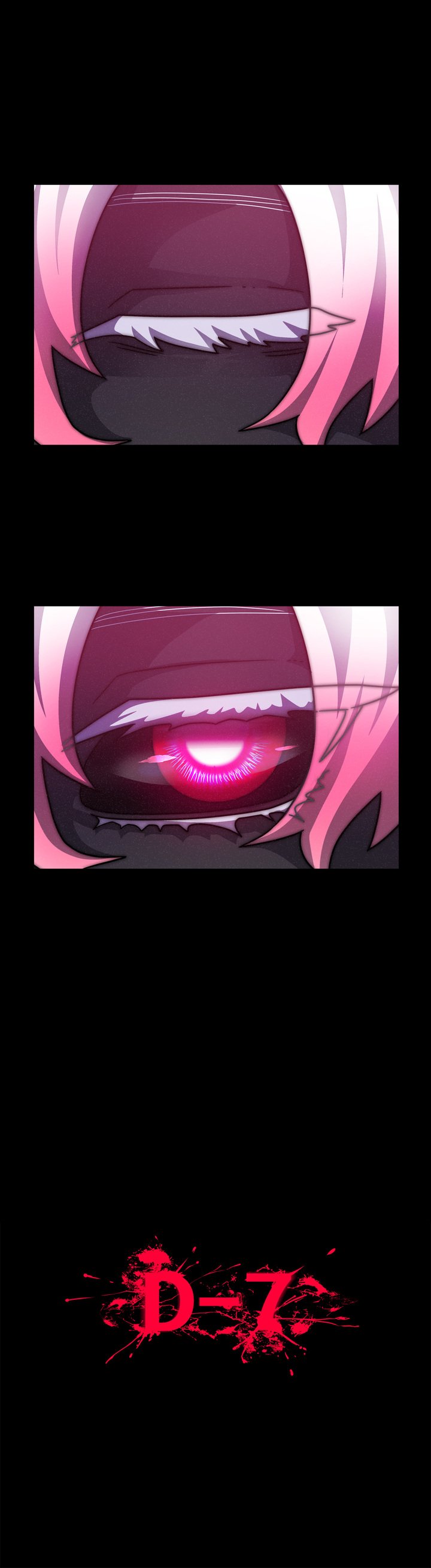 The Devil's Boy Manhwa - Chapter 45 Page 35