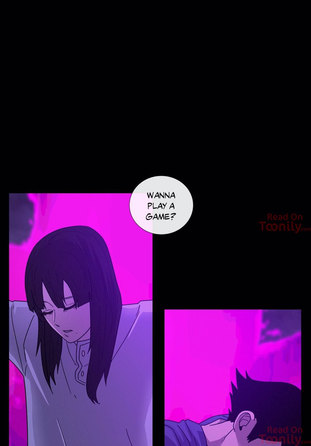 The Devil's Boy Manhwa - Chapter 70 Page 0