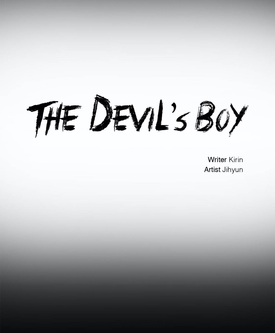 The Devil's Boy Manhwa - Chapter 70 Page 4