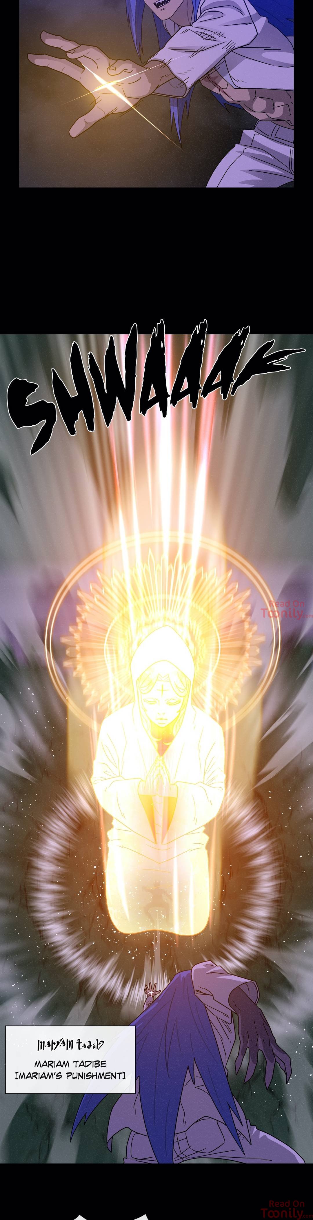 The Devil's Boy Manhwa - Chapter 70 Page 16