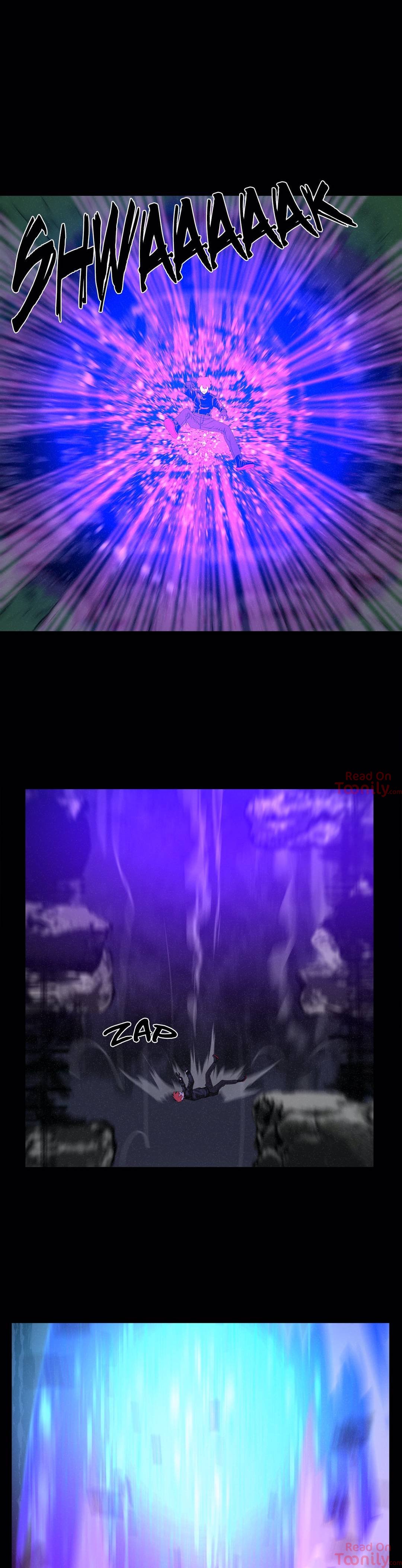 The Devil's Boy Manhwa - Chapter 70 Page 18