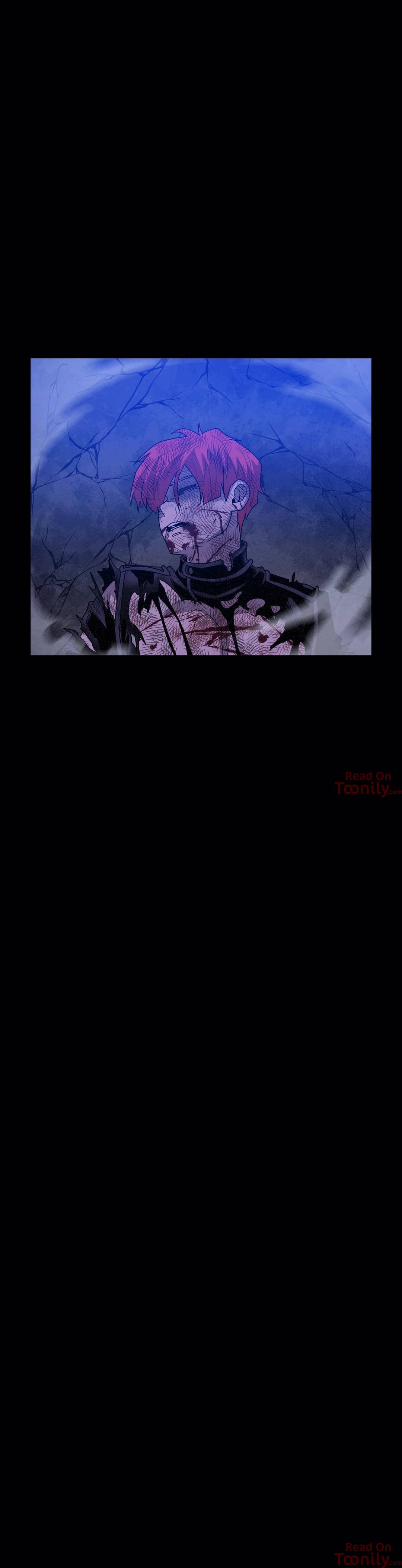 The Devil's Boy Manhwa - Chapter 70 Page 23