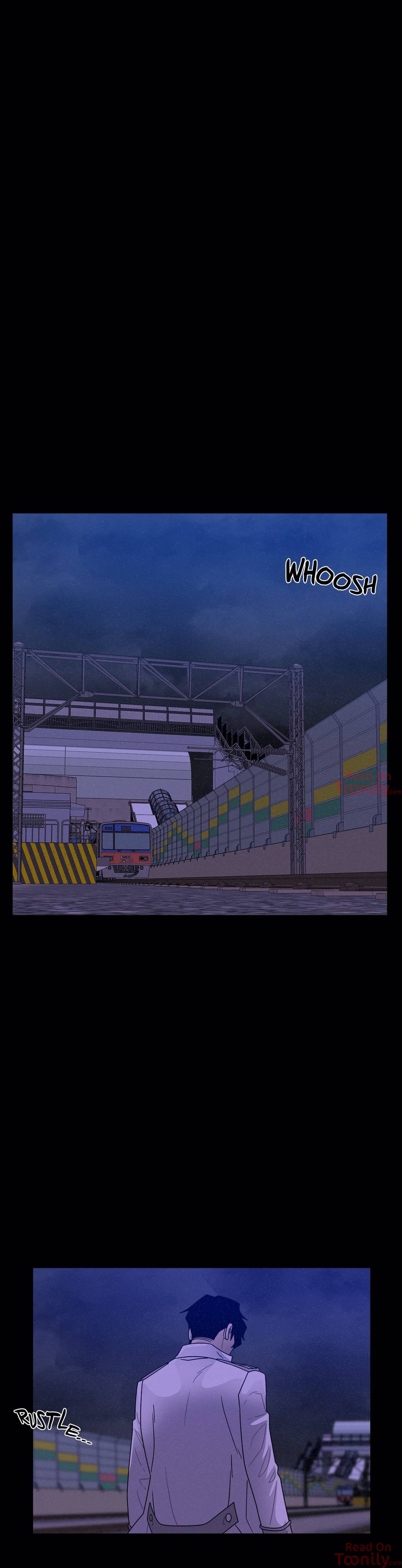 The Devil's Boy Manhwa - Chapter 70 Page 36