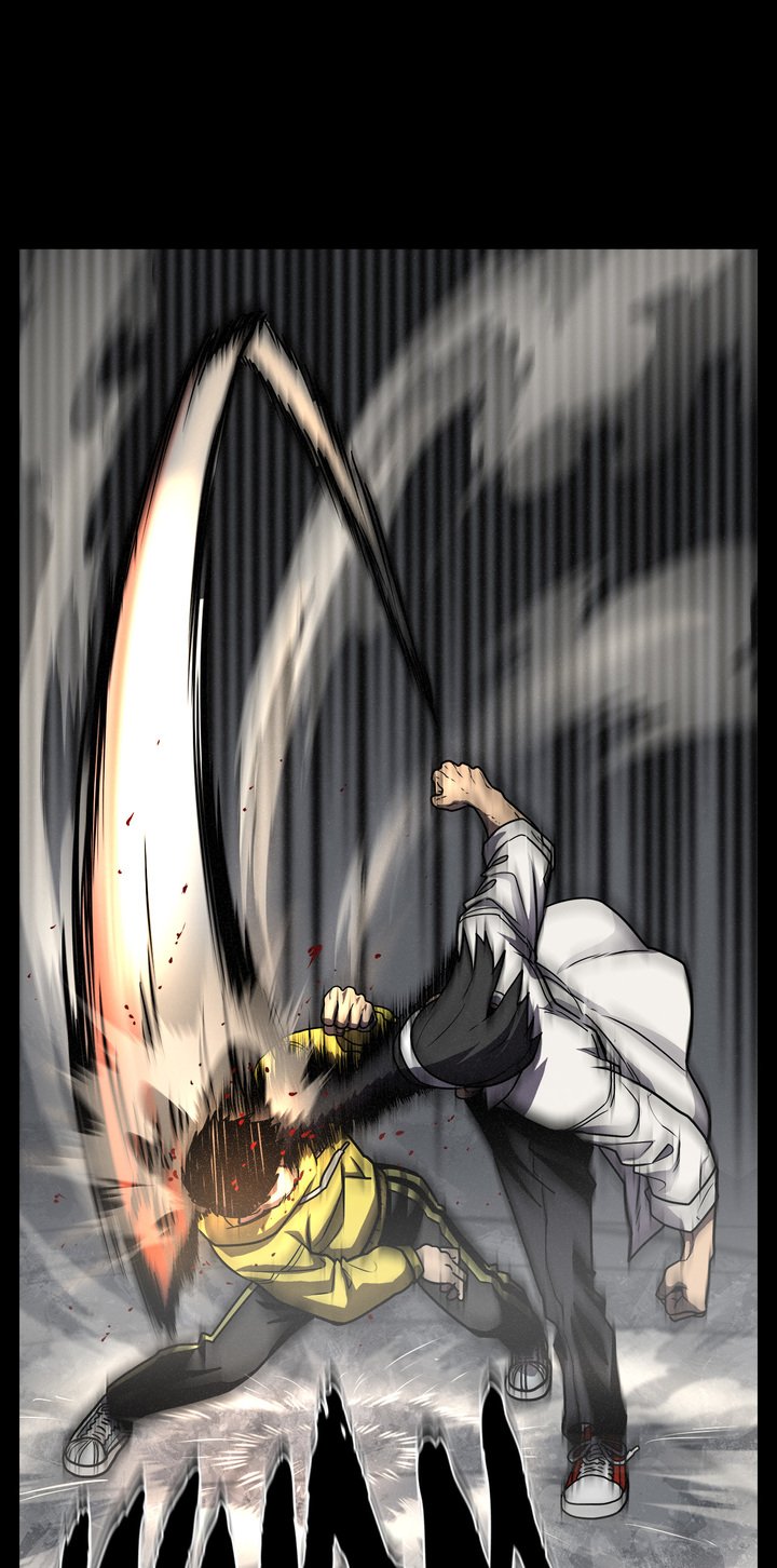 The Devil's Boy Manhwa - Chapter 11 Page 20