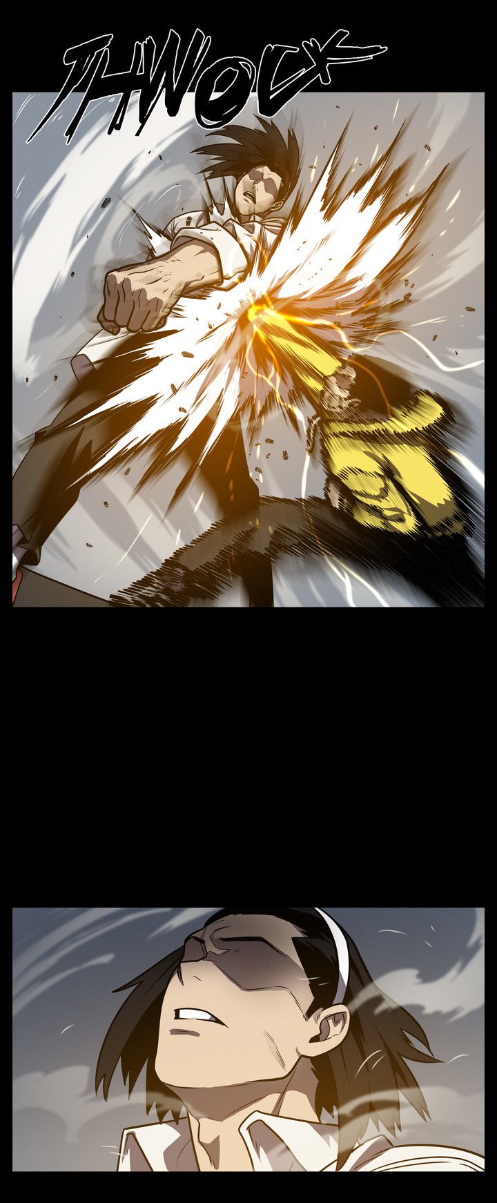 The Devil's Boy Manhwa - Chapter 11 Page 26