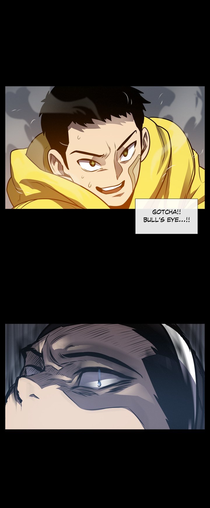 The Devil's Boy Manhwa - Chapter 11 Page 27