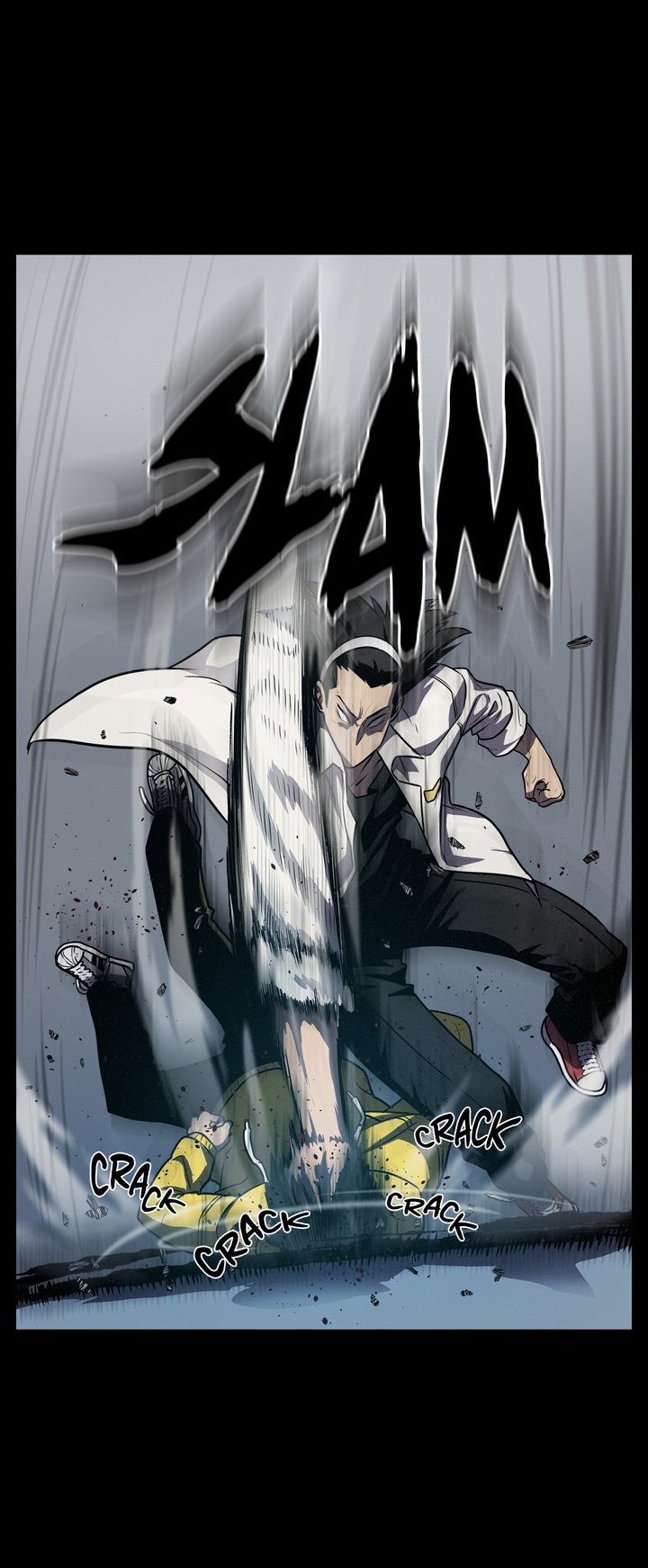 The Devil's Boy Manhwa - Chapter 11 Page 29