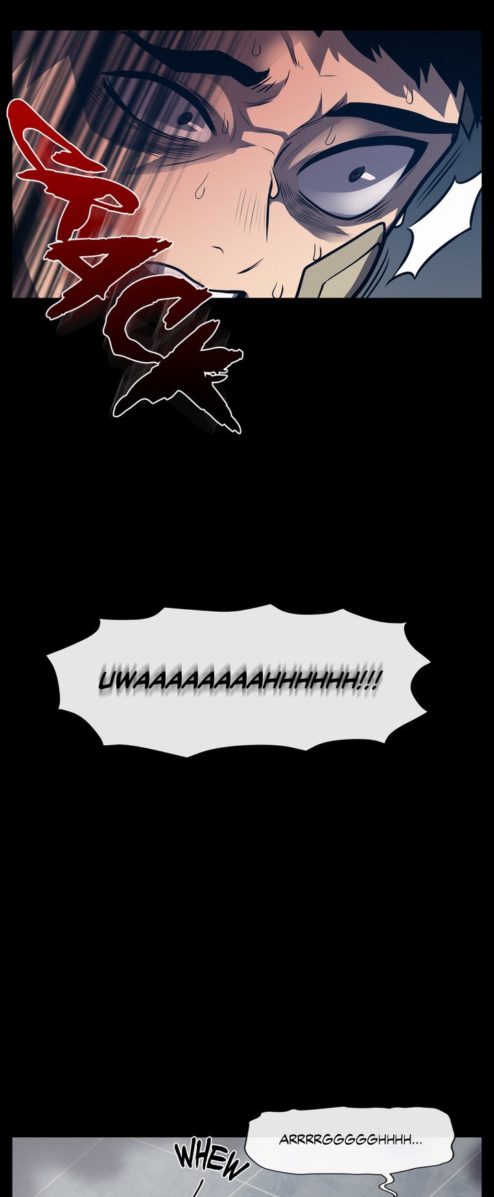 The Devil's Boy Manhwa - Chapter 11 Page 32