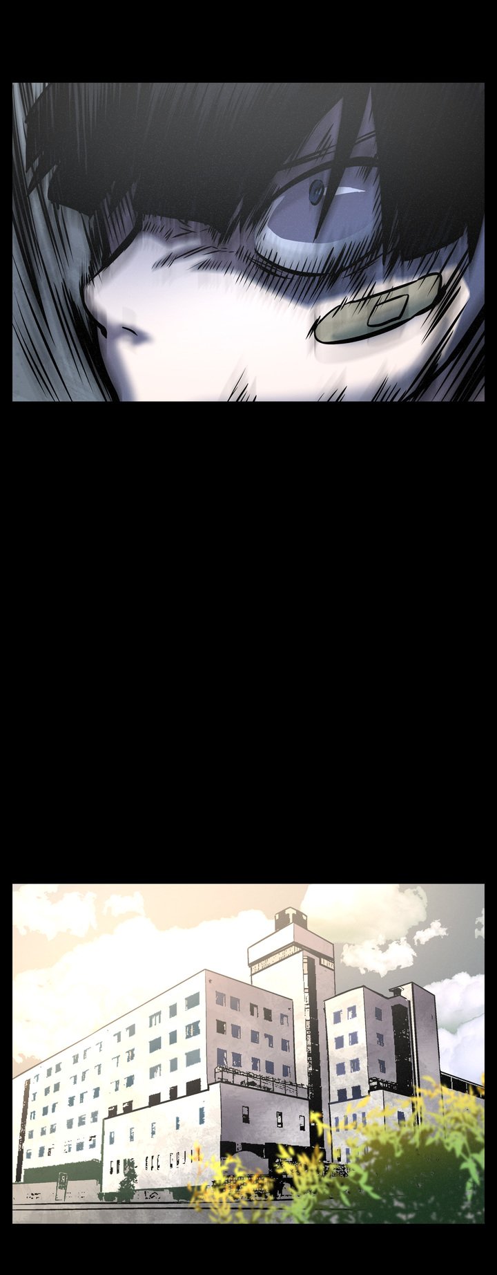 The Devil's Boy Manhwa - Chapter 11 Page 39