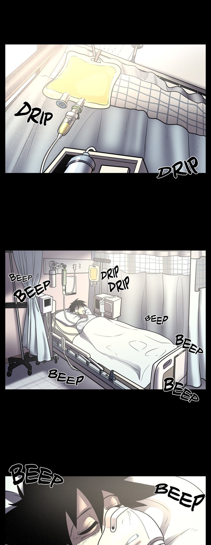 The Devil's Boy Manhwa - Chapter 11 Page 40