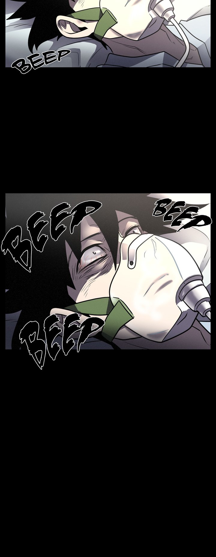 The Devil's Boy Manhwa - Chapter 11 Page 41