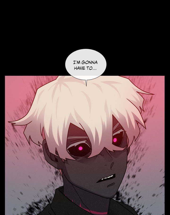 The Devil's Boy Manhwa - Chapter 63 Page 1