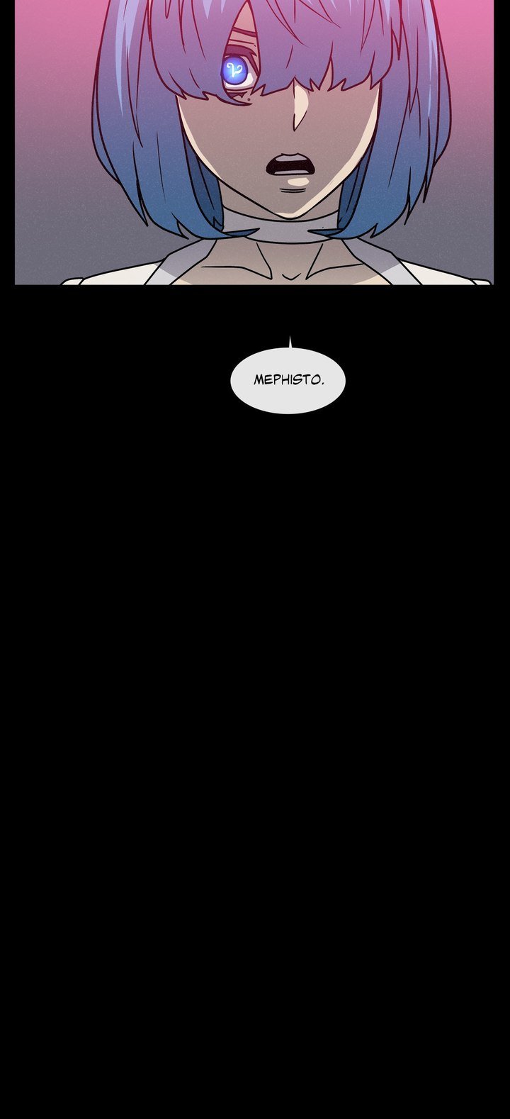 The Devil's Boy Manhwa - Chapter 63 Page 44