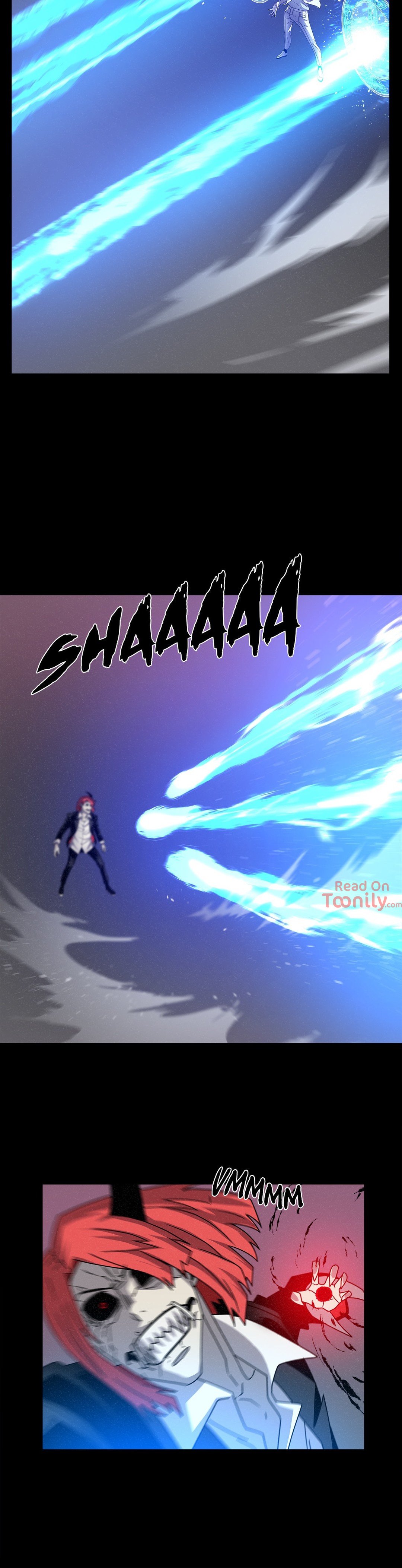 The Devil's Boy Manhwa - Chapter 64 Page 11