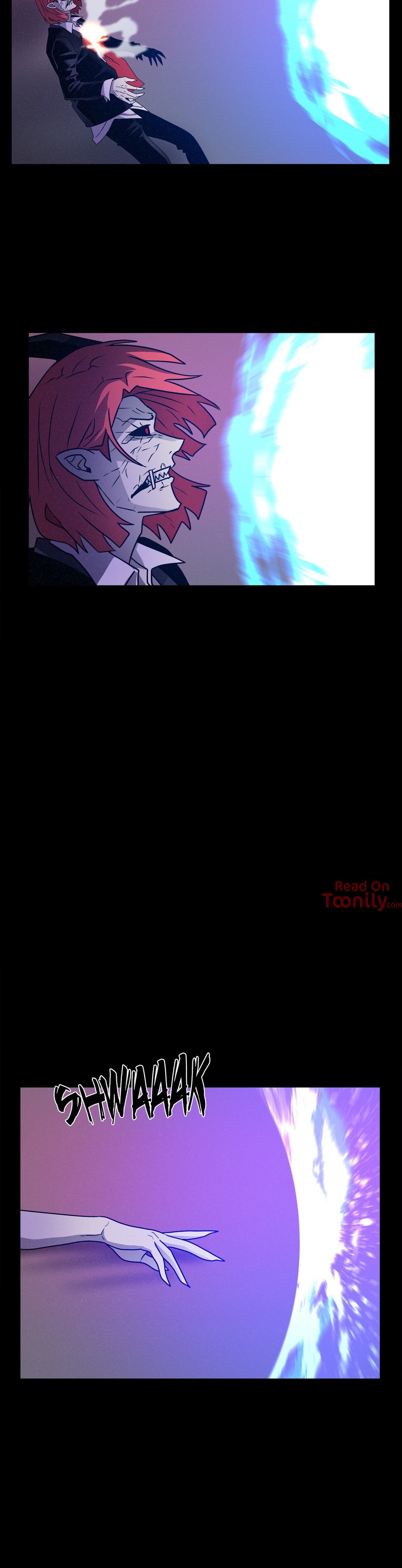 The Devil's Boy Manhwa - Chapter 64 Page 17