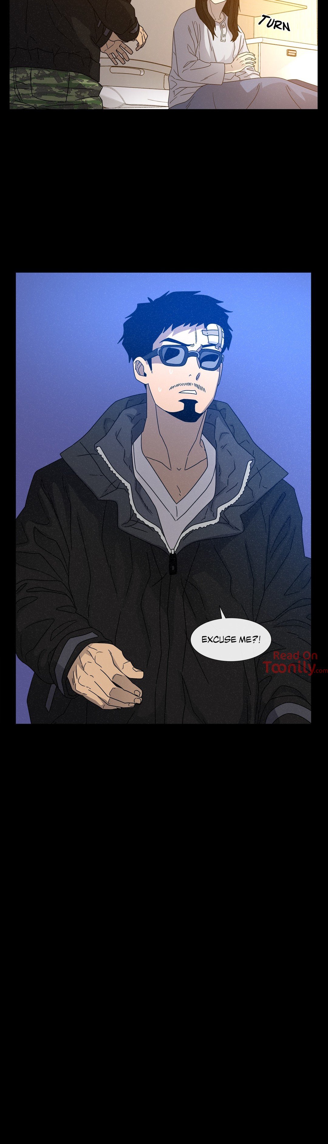 The Devil's Boy Manhwa - Chapter 64 Page 38