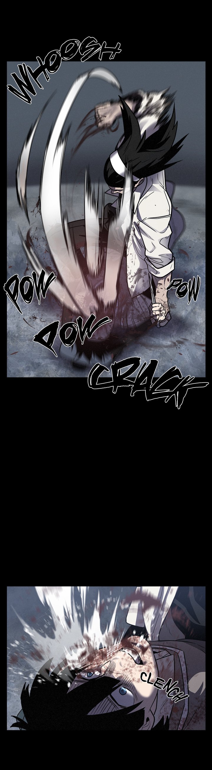 The Devil's Boy Manhwa - Chapter 19 Page 26