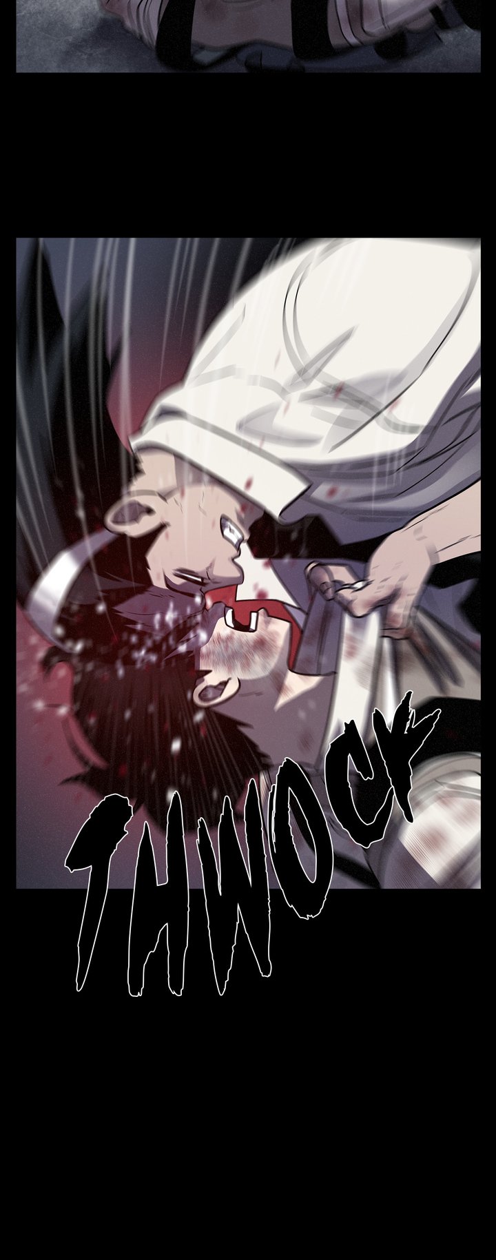 The Devil's Boy Manhwa - Chapter 19 Page 31