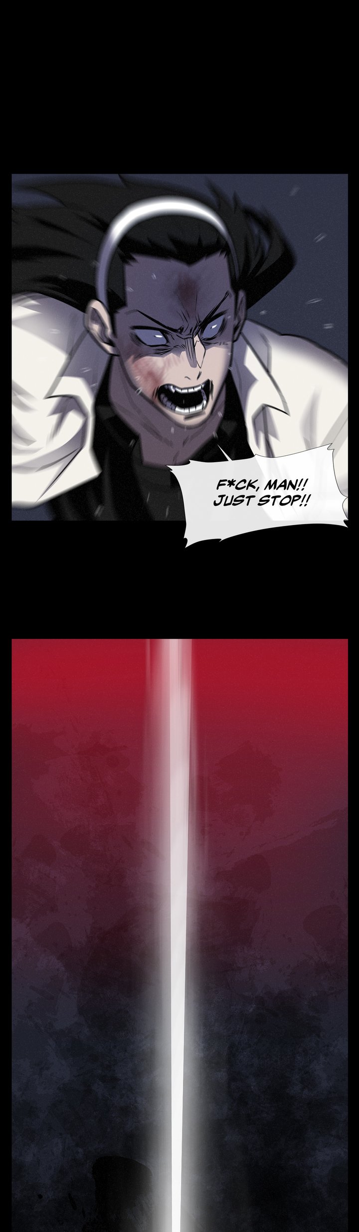 The Devil's Boy Manhwa - Chapter 19 Page 40