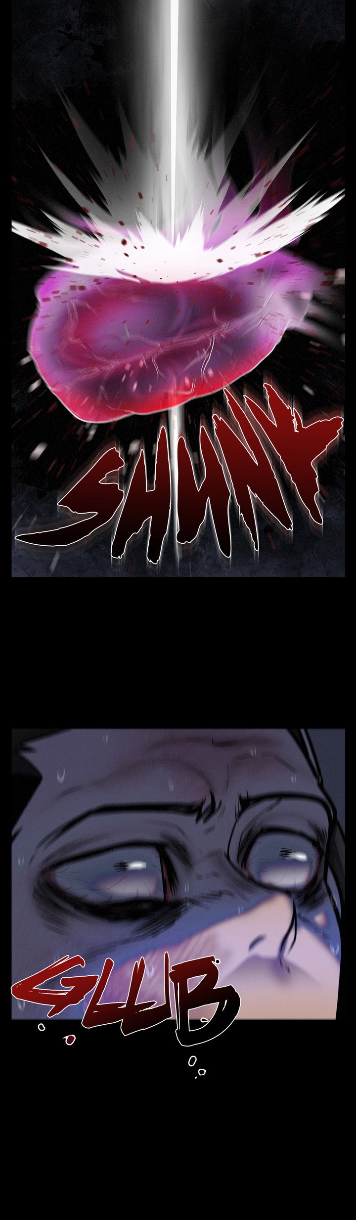 The Devil's Boy Manhwa - Chapter 19 Page 41