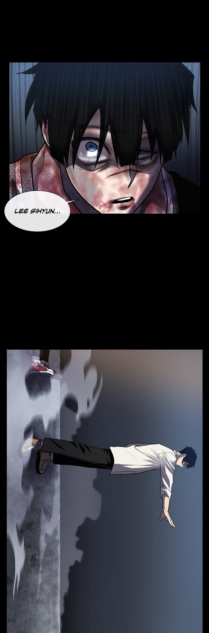 The Devil's Boy Manhwa - Chapter 19 Page 50