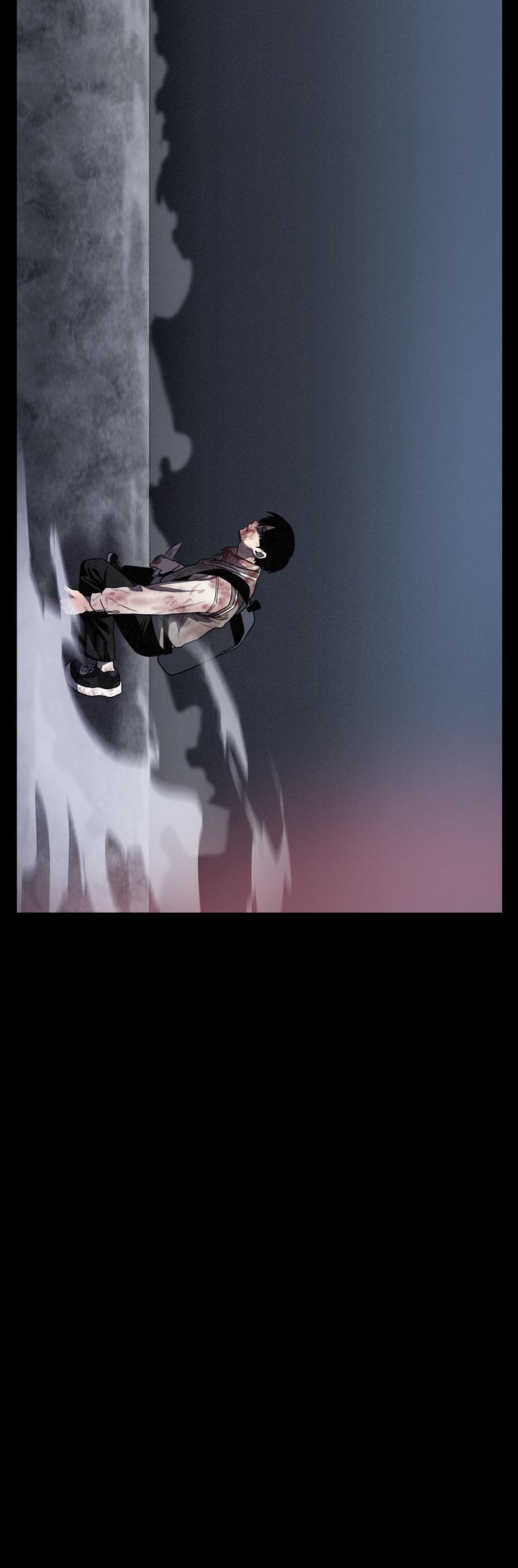 The Devil's Boy Manhwa - Chapter 19 Page 51