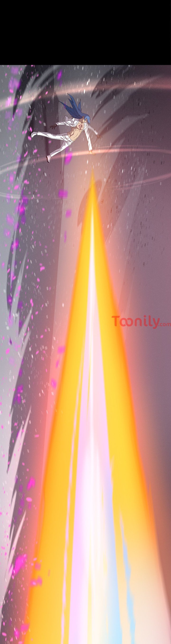 The Devil's Boy Manhwa - Chapter 62 Page 13