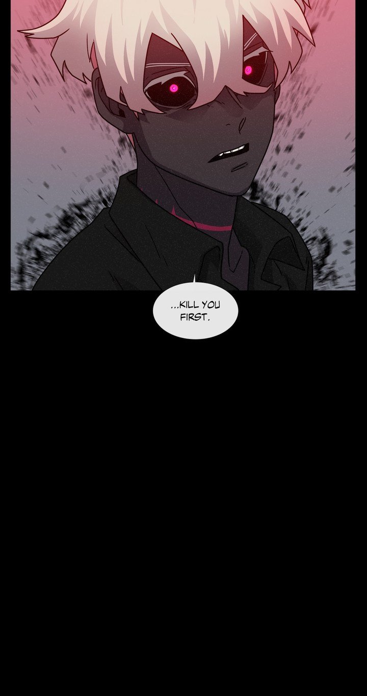 The Devil's Boy Manhwa - Chapter 62 Page 44