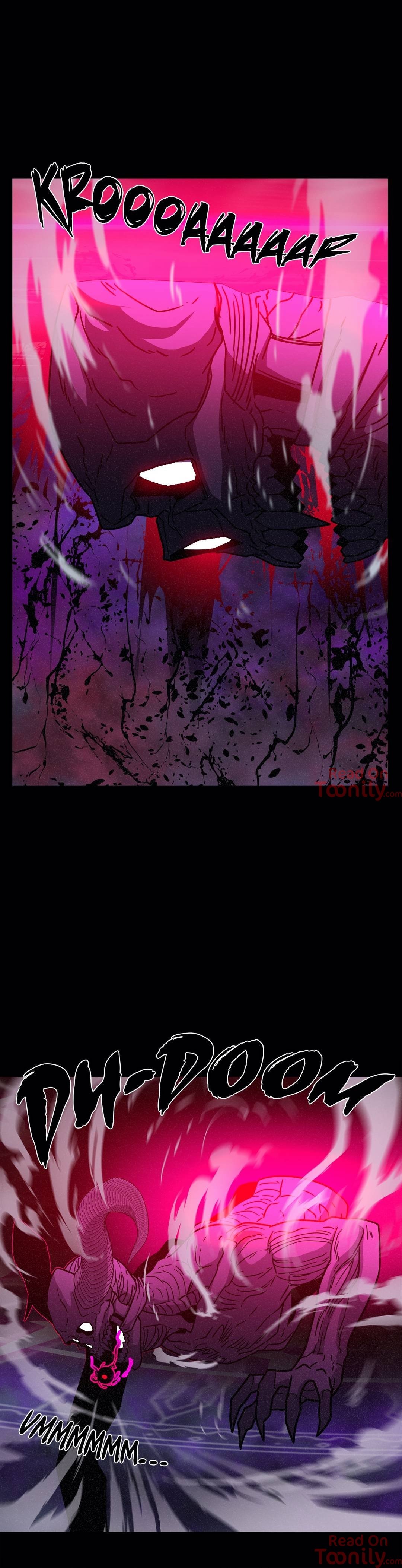 The Devil's Boy Manhwa - Chapter 75 Page 8