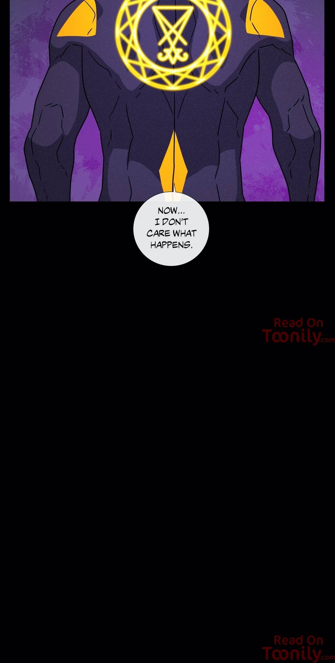 The Devil's Boy Manhwa - Chapter 75 Page 44