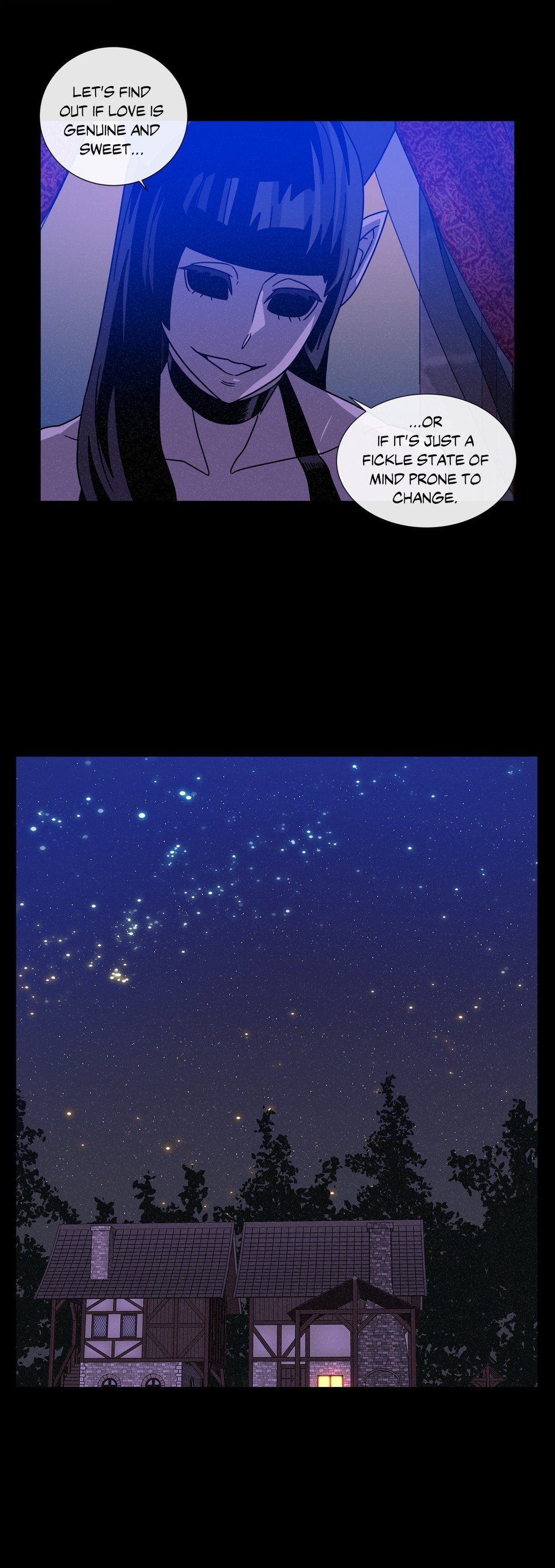 The Devil's Boy Manhwa - Chapter 59 Page 32