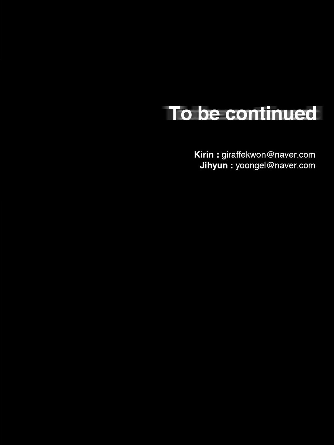 The Devil's Boy Manhwa - Chapter 59 Page 38