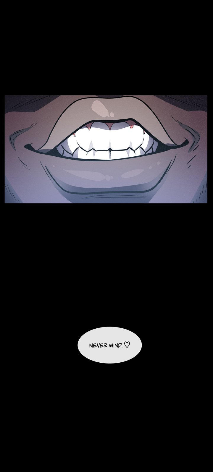 The Devil's Boy Manhwa - Chapter 16 Page 3