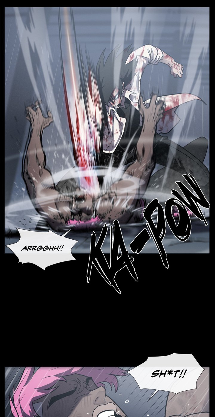 The Devil's Boy Manhwa - Chapter 16 Page 13