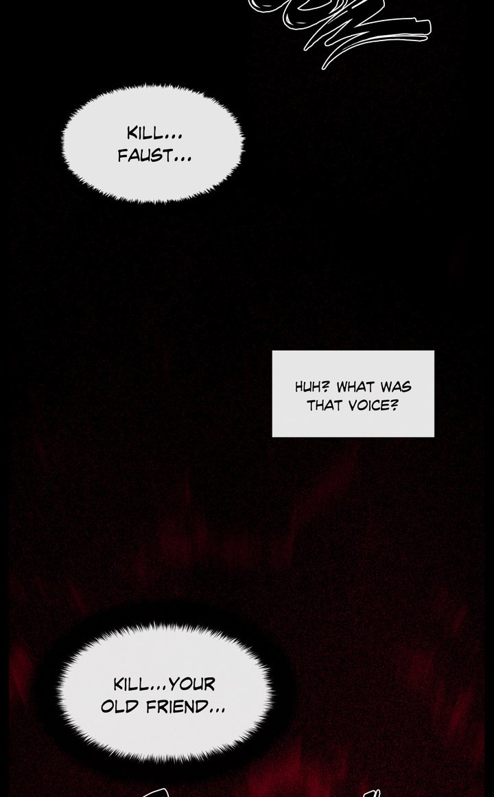 The Devil's Boy Manhwa - Chapter 16 Page 43