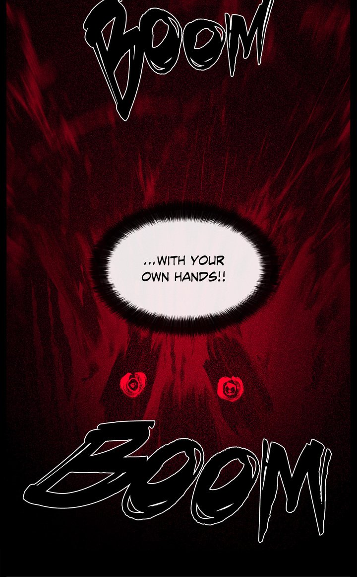 The Devil's Boy Manhwa - Chapter 16 Page 44
