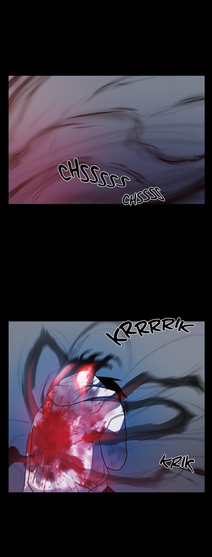 The Devil's Boy Manhwa - Chapter 16 Page 50