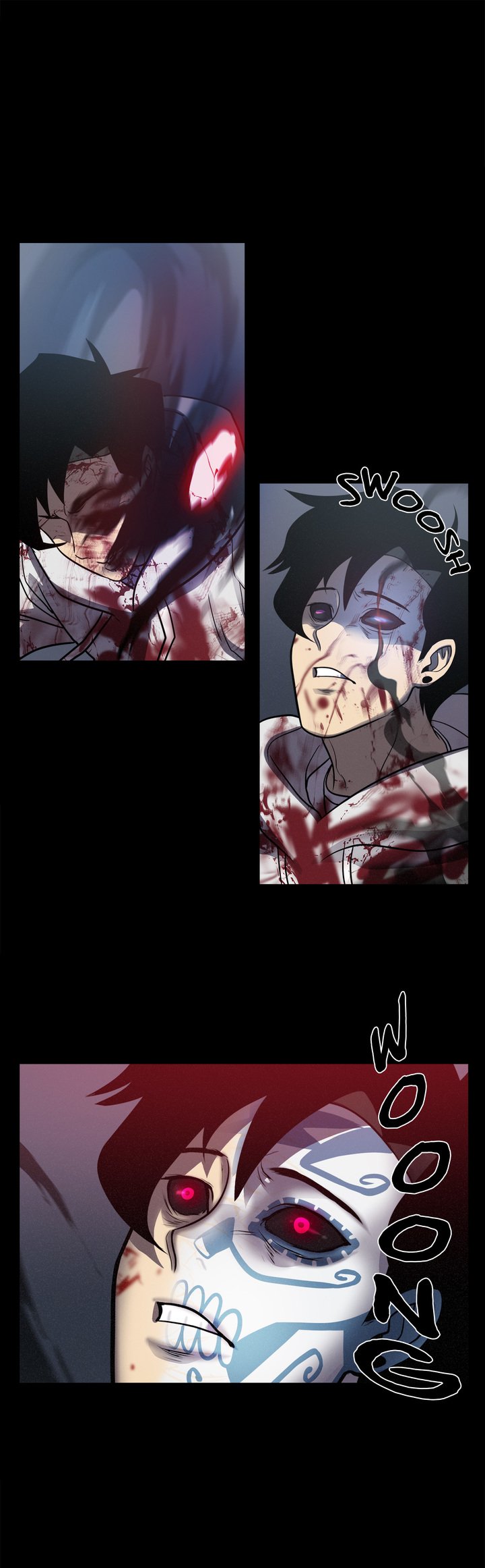 The Devil's Boy Manhwa - Chapter 16 Page 51