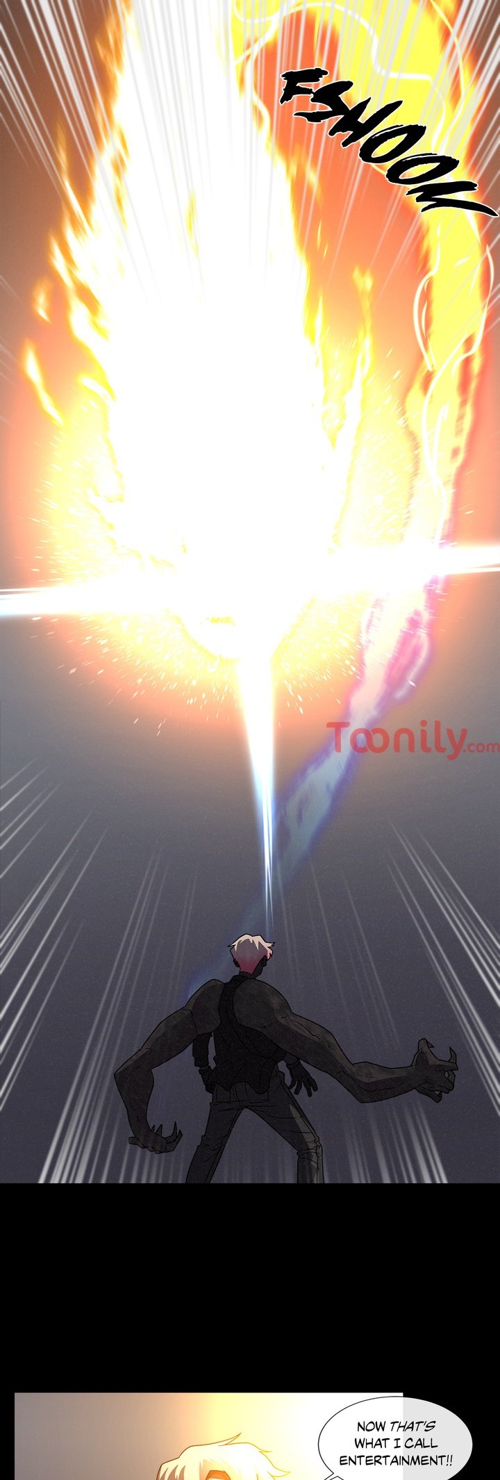 The Devil's Boy Manhwa - Chapter 57 Page 21