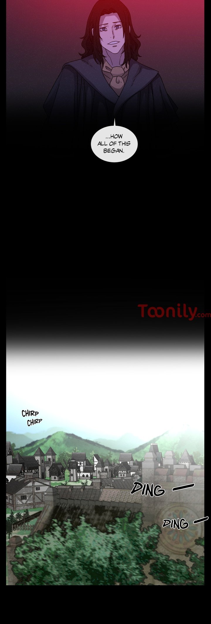 The Devil's Boy Manhwa - Chapter 57 Page 34