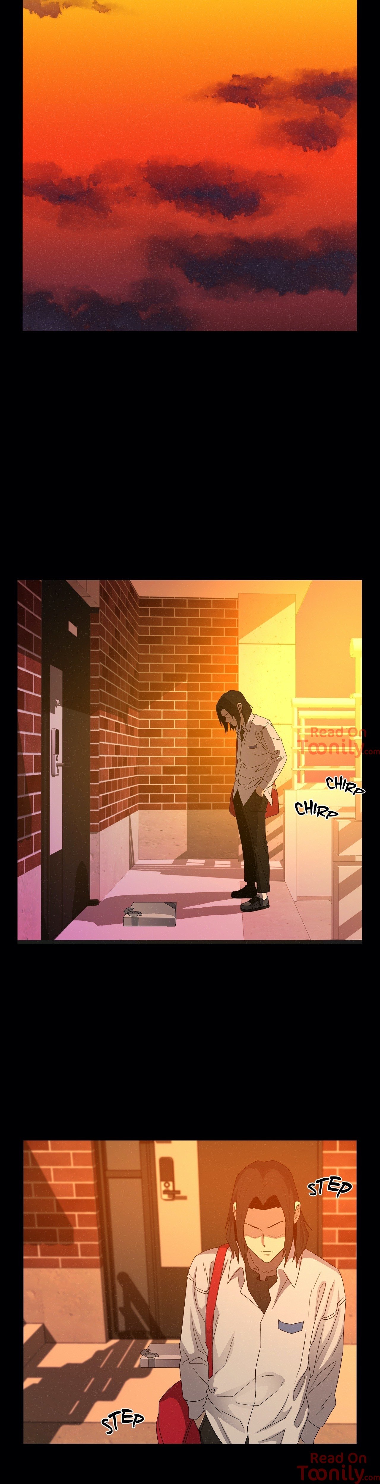 The Devil's Boy Manhwa - Chapter 80 Page 7