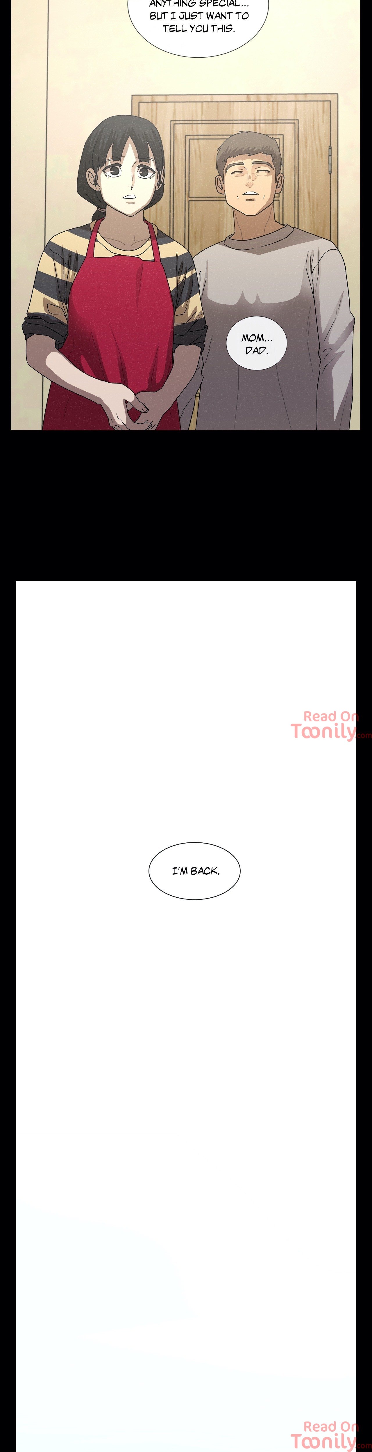 The Devil's Boy Manhwa - Chapter 80 Page 22