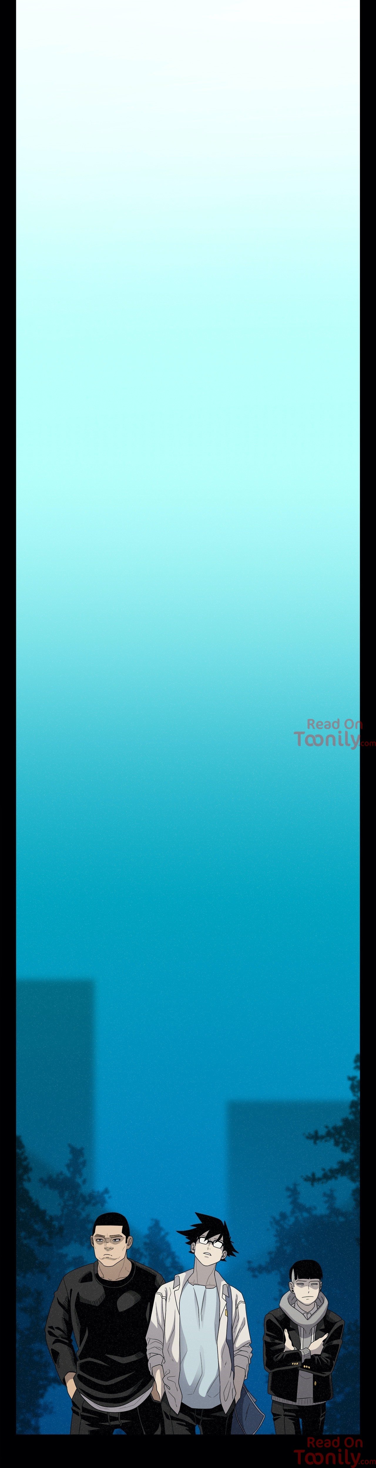 The Devil's Boy Manhwa - Chapter 80 Page 23