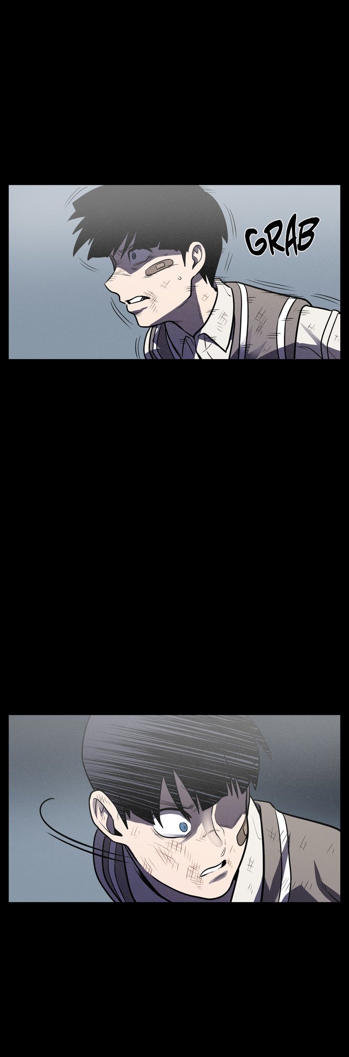 The Devil's Boy Manhwa - Chapter 12 Page 11