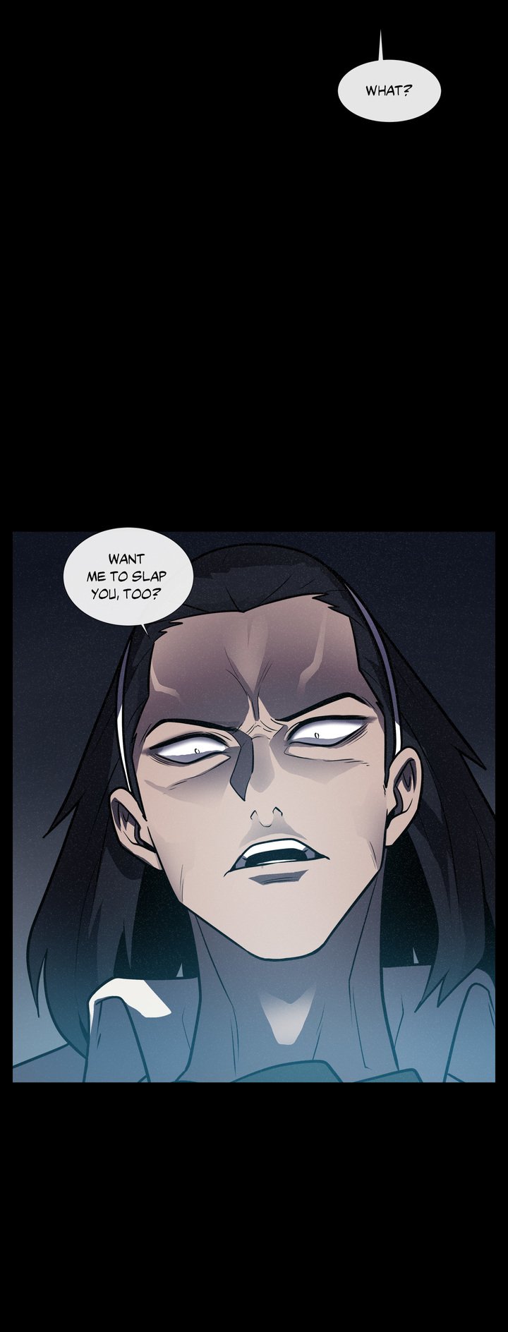 The Devil's Boy Manhwa - Chapter 12 Page 23