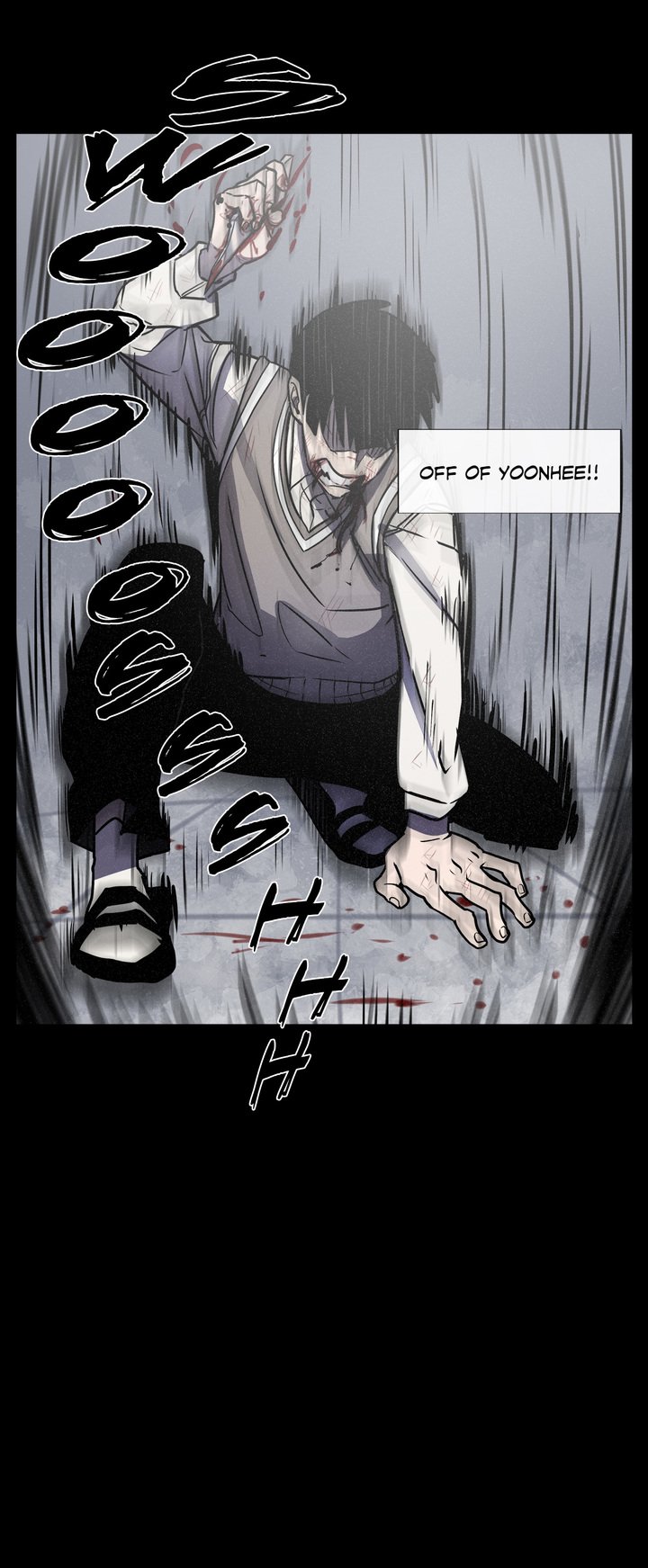 The Devil's Boy Manhwa - Chapter 12 Page 26