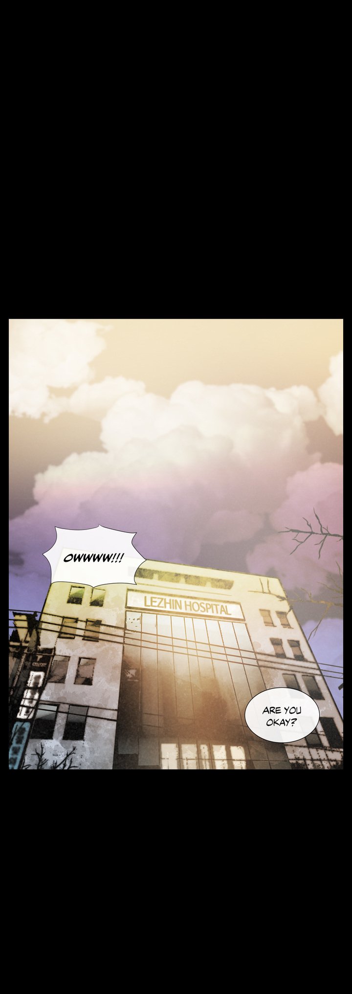 The Devil's Boy Manhwa - Chapter 12 Page 43