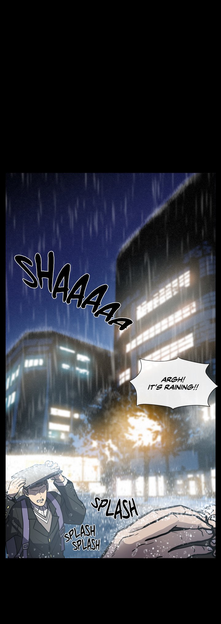 The Devil's Boy Manhwa - Chapter 12 Page 48