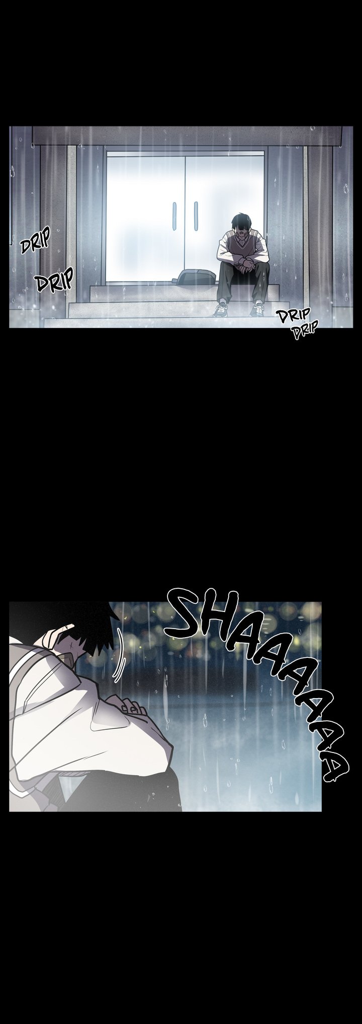 The Devil's Boy Manhwa - Chapter 12 Page 49