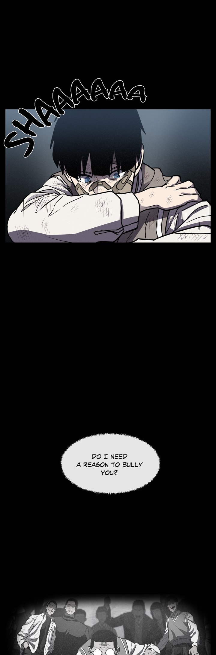 The Devil's Boy Manhwa - Chapter 12 Page 50